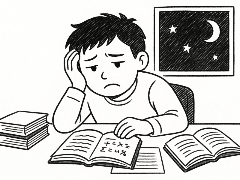 薬学部　つらい
